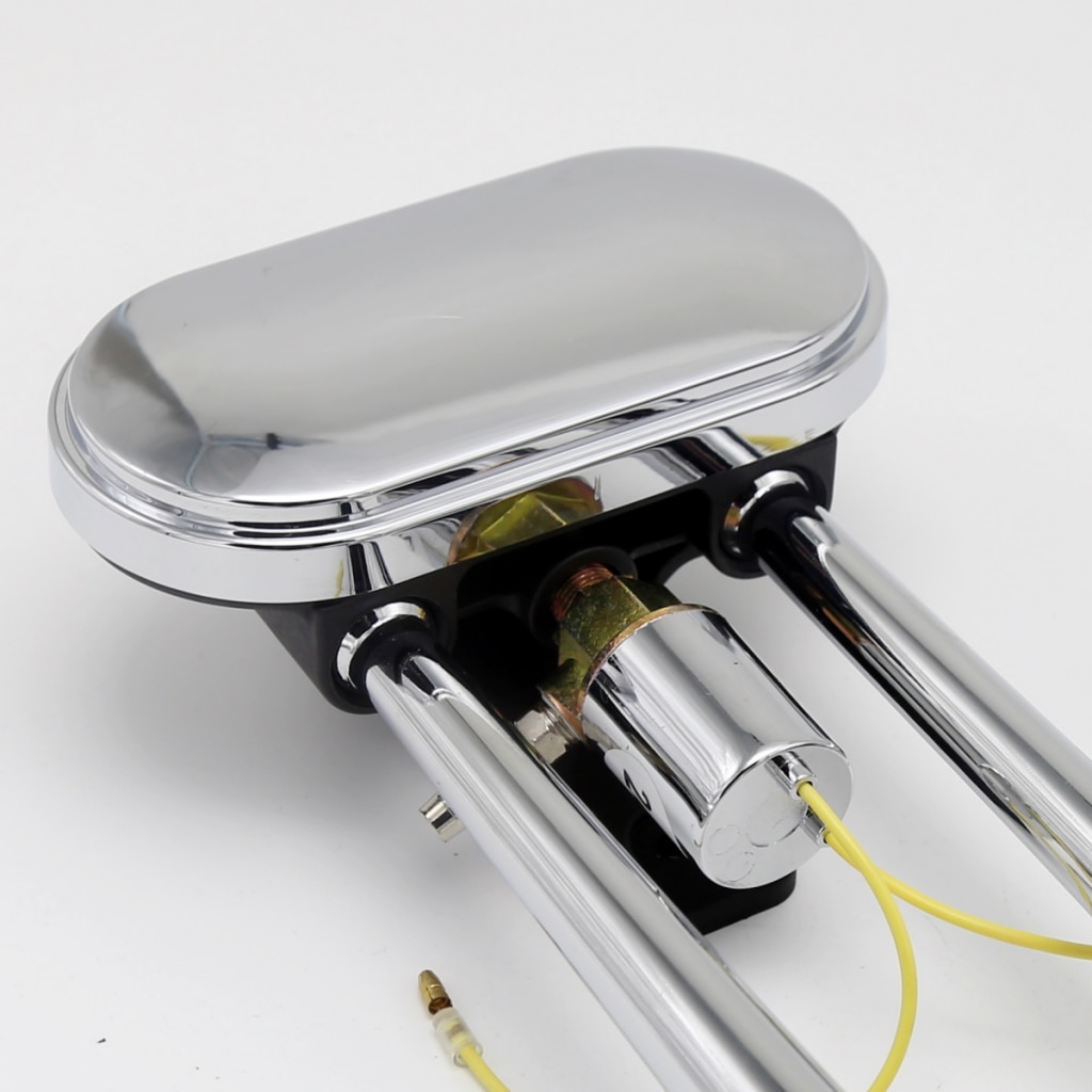 Dual/Double Trumpet Air Horn 12 V 150dB Car Truck RV Train Boat Loud