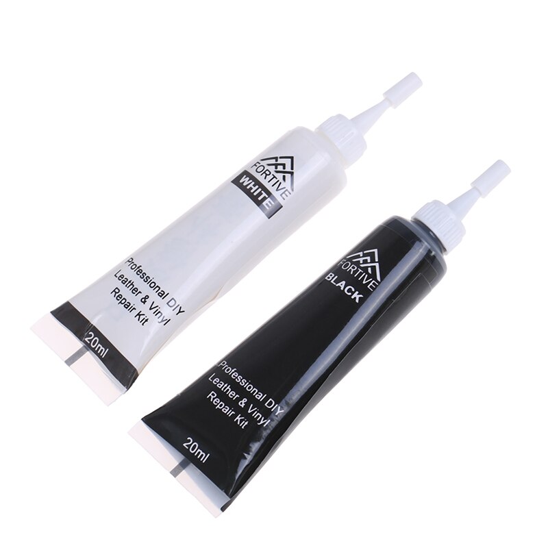 20ML Leather Repair Cream Is Used To Repair The Damage Of Car Seat Leather And The Scratch Of Props