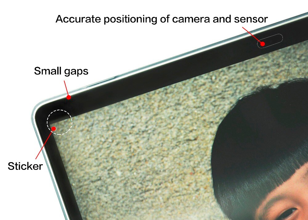 Fuld skærm privatlivsfilterskærme beskyttende film til macbook pro 13 tommer pc model  a1708 a1706 a1989 med berøringslinje