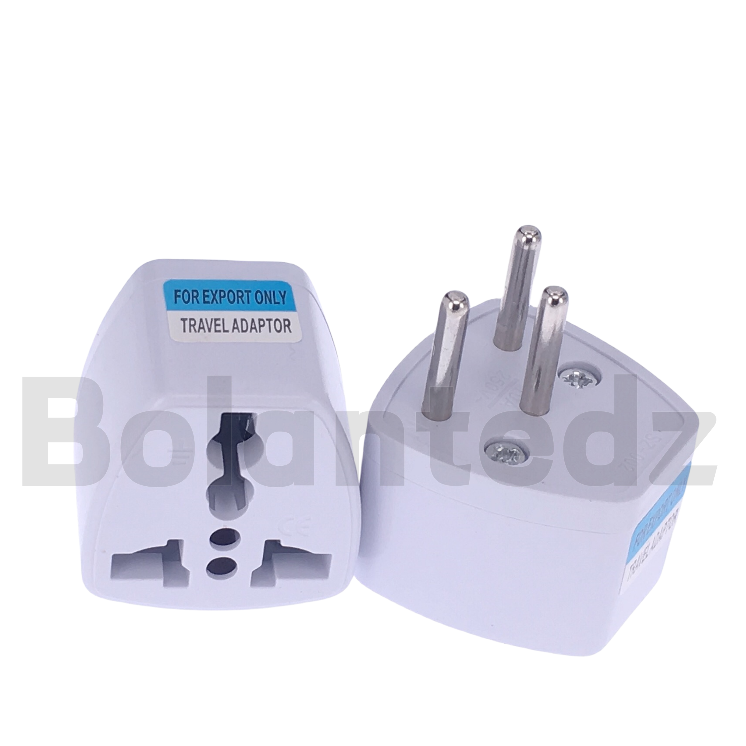 Universal Kr american european AU EU To US UK Power plug adapter USA Israel Brazil Travel Adapter plug converter japan Korea: black