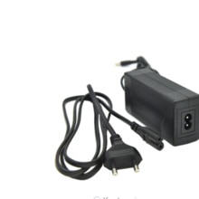 METCO fiets acculader 24V 1,6A