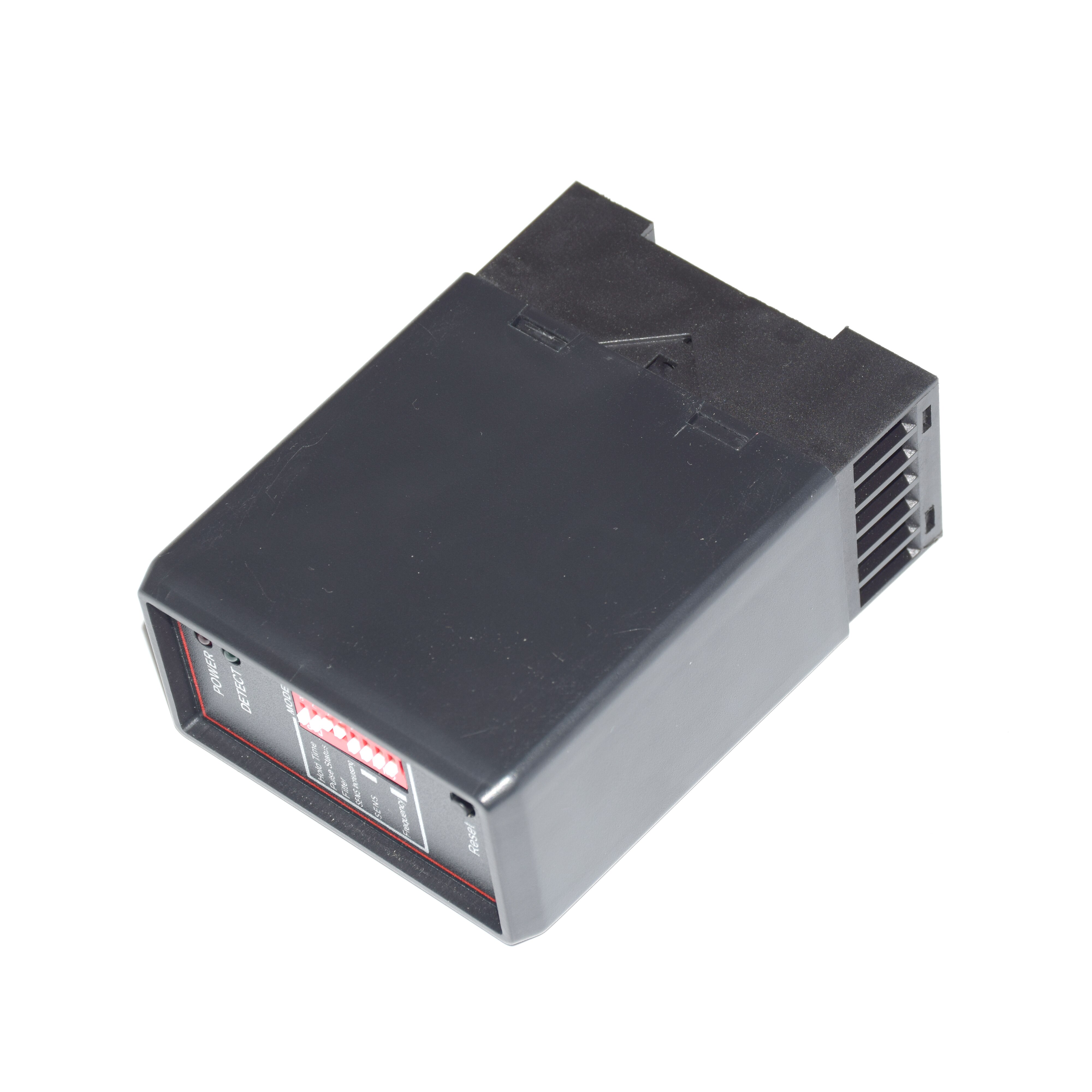 AC110 or 220v Loop Vehicle Detector PD132A for Automatic Gate Opener car parking system