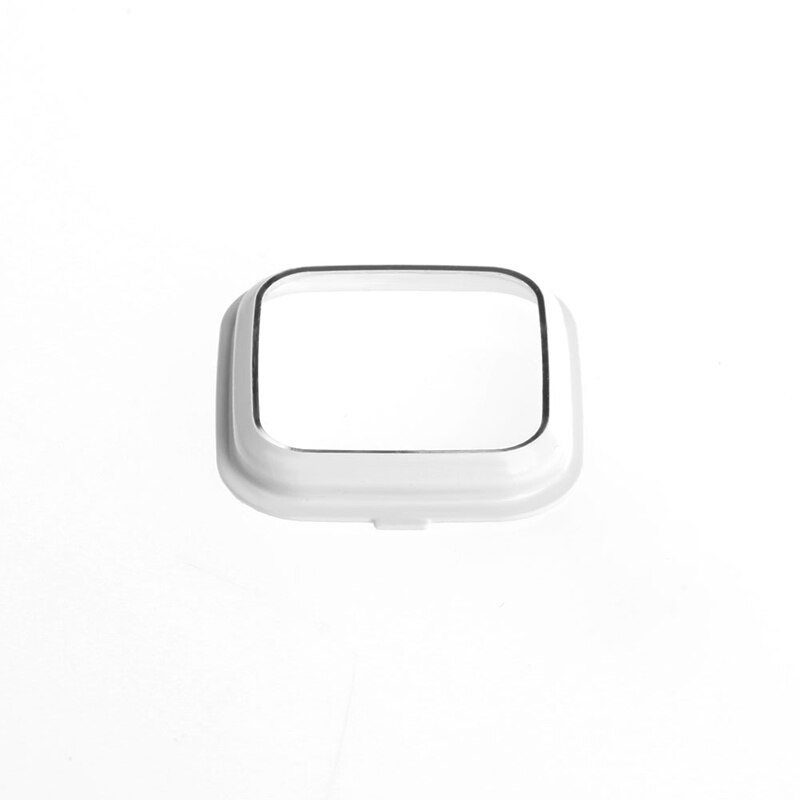 1pc camera frame houder + glazen lenskap voor samsung galaxy note 4 x6ha