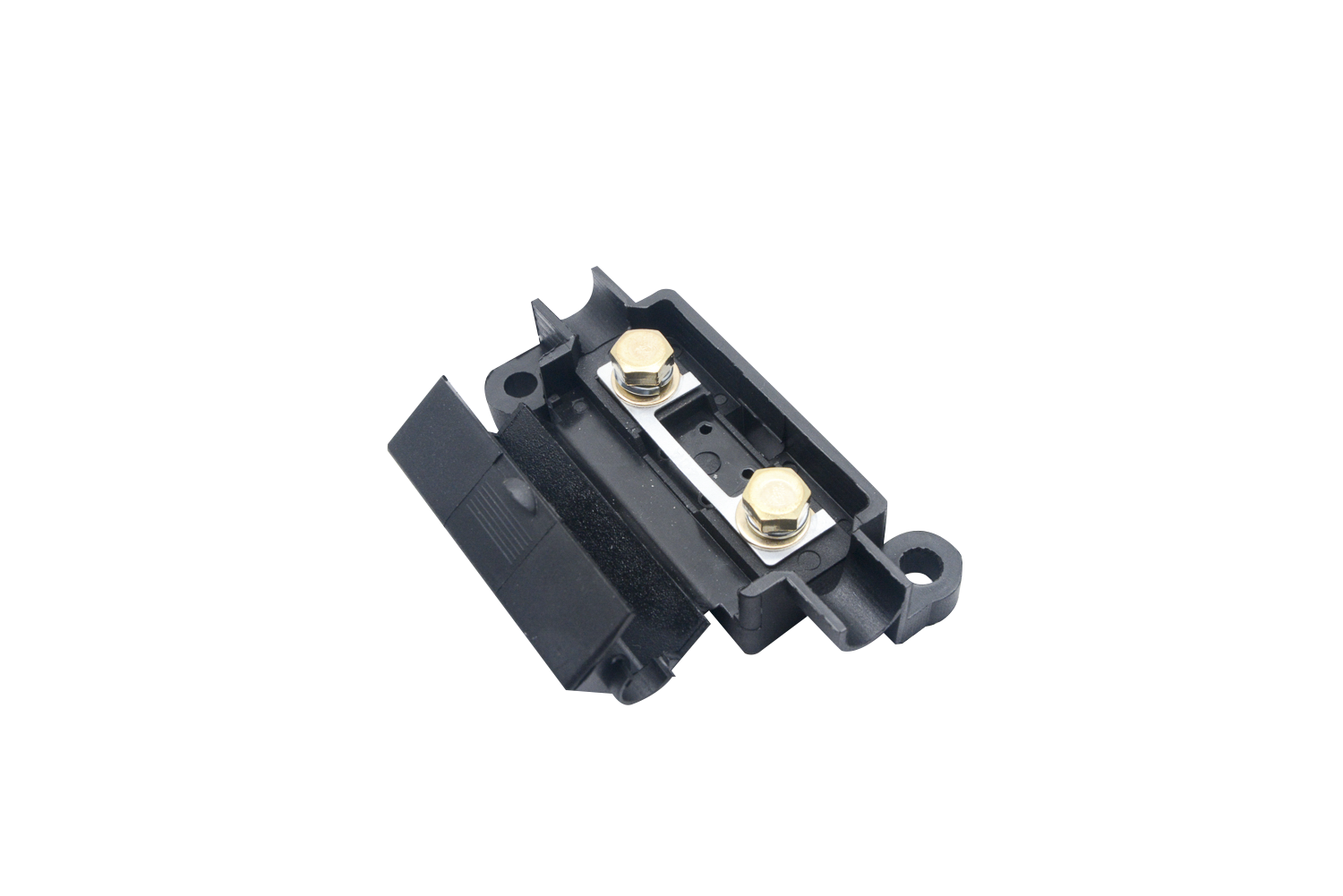 Strip Link Fuse Holder 100 AMP Car RV Camper Trailer Fuse Holder Car Acccessories