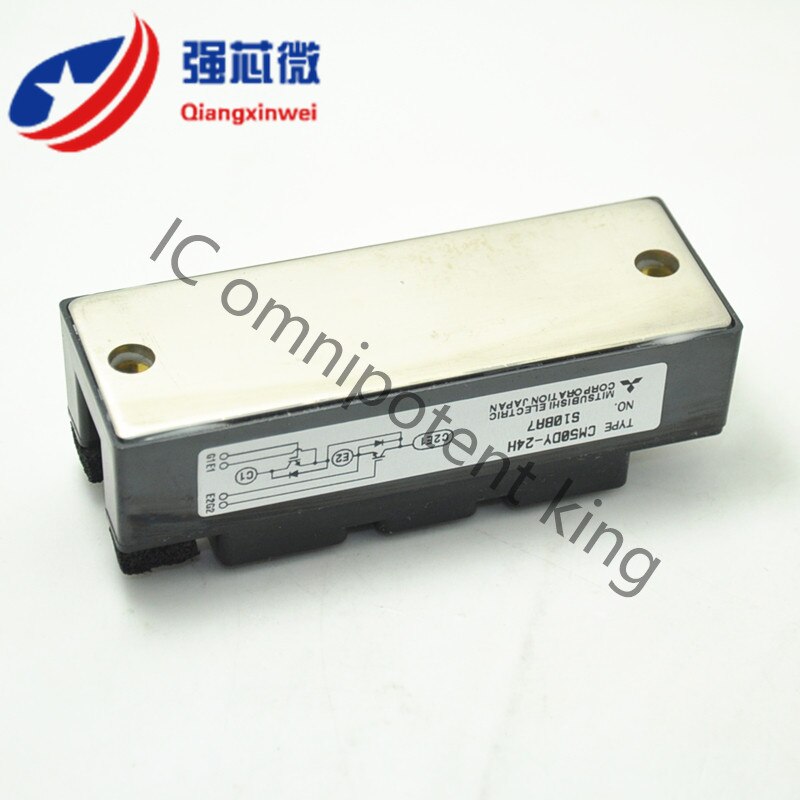 Welcome to buy CM50DY-24H 50DY-24H 1PCS MODULE