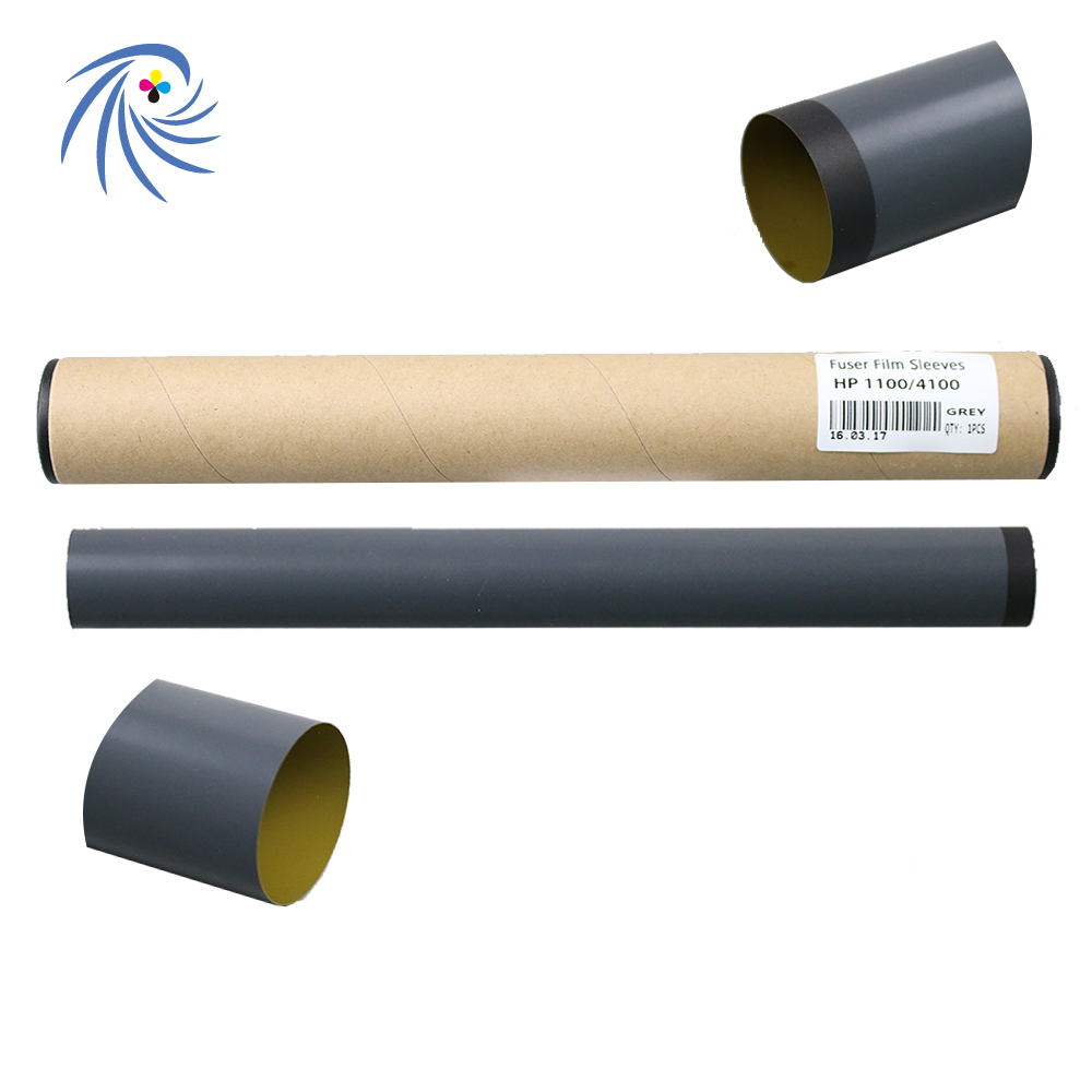 OEM No. one Chinese supplies for HP 1100/4L/4ML/4P/4MP/PX/HP5P/6P(5MP/ VX)/3906/3200 FUSER FILM SLEEVE deserve this cost