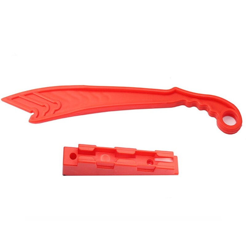 Table Saw Machine Tools Home Push Stick Handheld Router Benches Carpentry Woodworking Pusher Durable Stable Grip Plastic