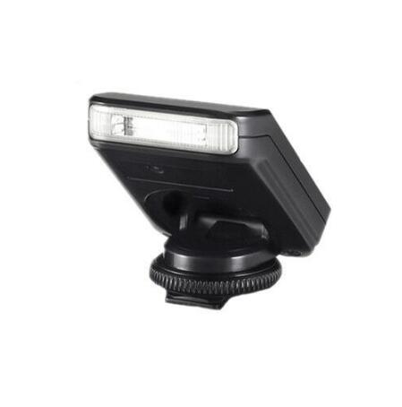 SEF-8A(SEF8A) Top Flash Lamp Voor Samsung NX1000 NX1100 NX2000 NX3000 NX200 NX210 NX300m Miniatuur Slr