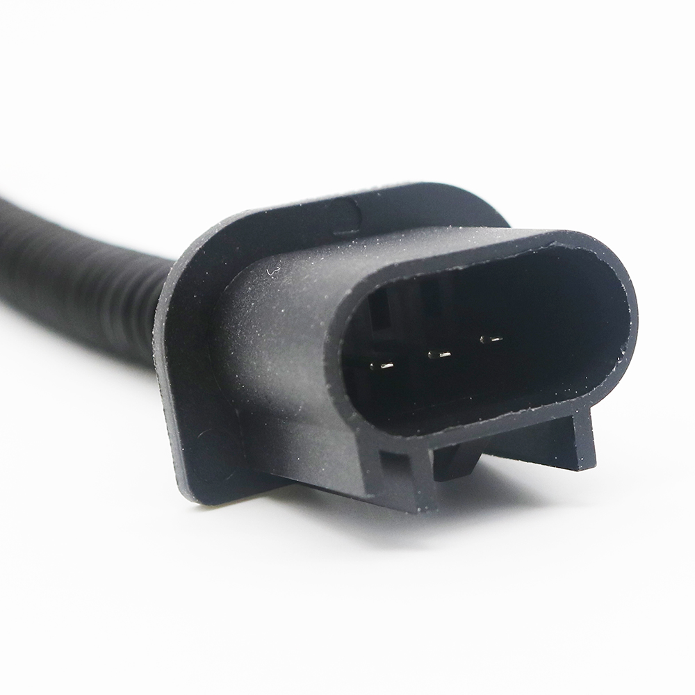 2 uds H13 9008 macho a H4 9003 hembra conector de conversión de cerámica arnés de cableado faro luz antiniebla enchufe Cable adaptadores de enchufe