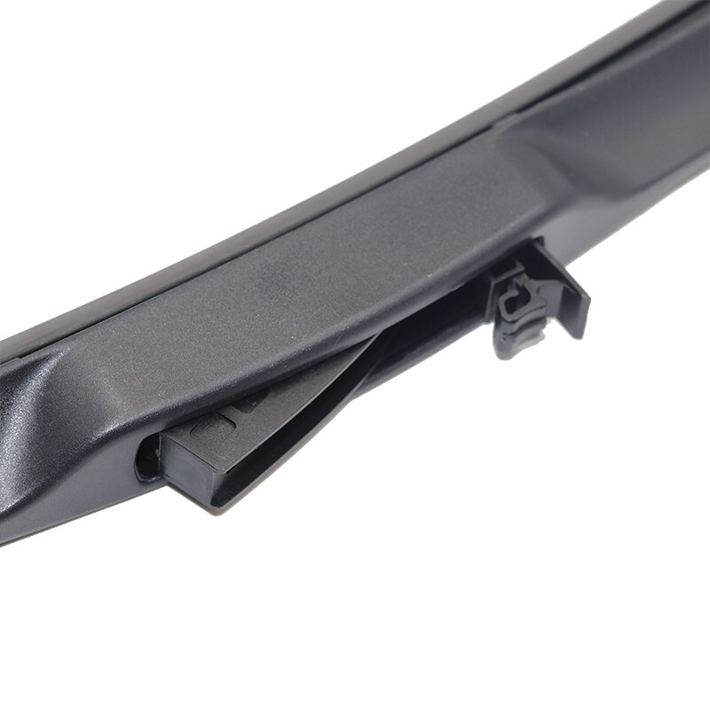 Pair Auto Car Windshield Wiper Blade For Toyota Corolla 2007 - Rubber Windscreen Wipers blades 26"+14"
