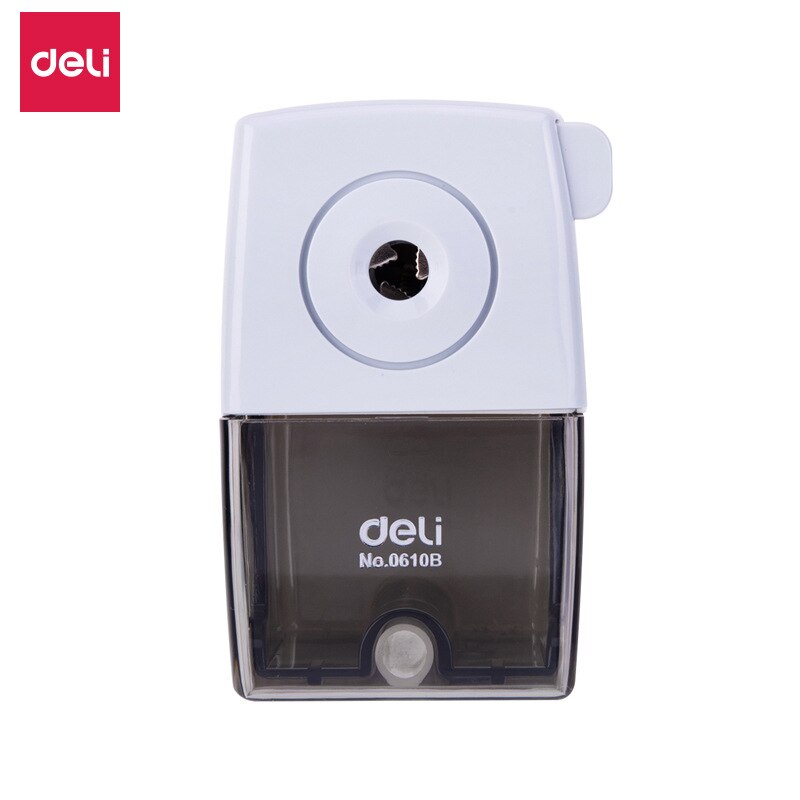 garmażeria 0610b igła obrotowa, maszyna robić cięcia ołówkiem, temperówka biurowa i szkolna, miękka temperówka, artykuły szkolne, artykuły papiernicze