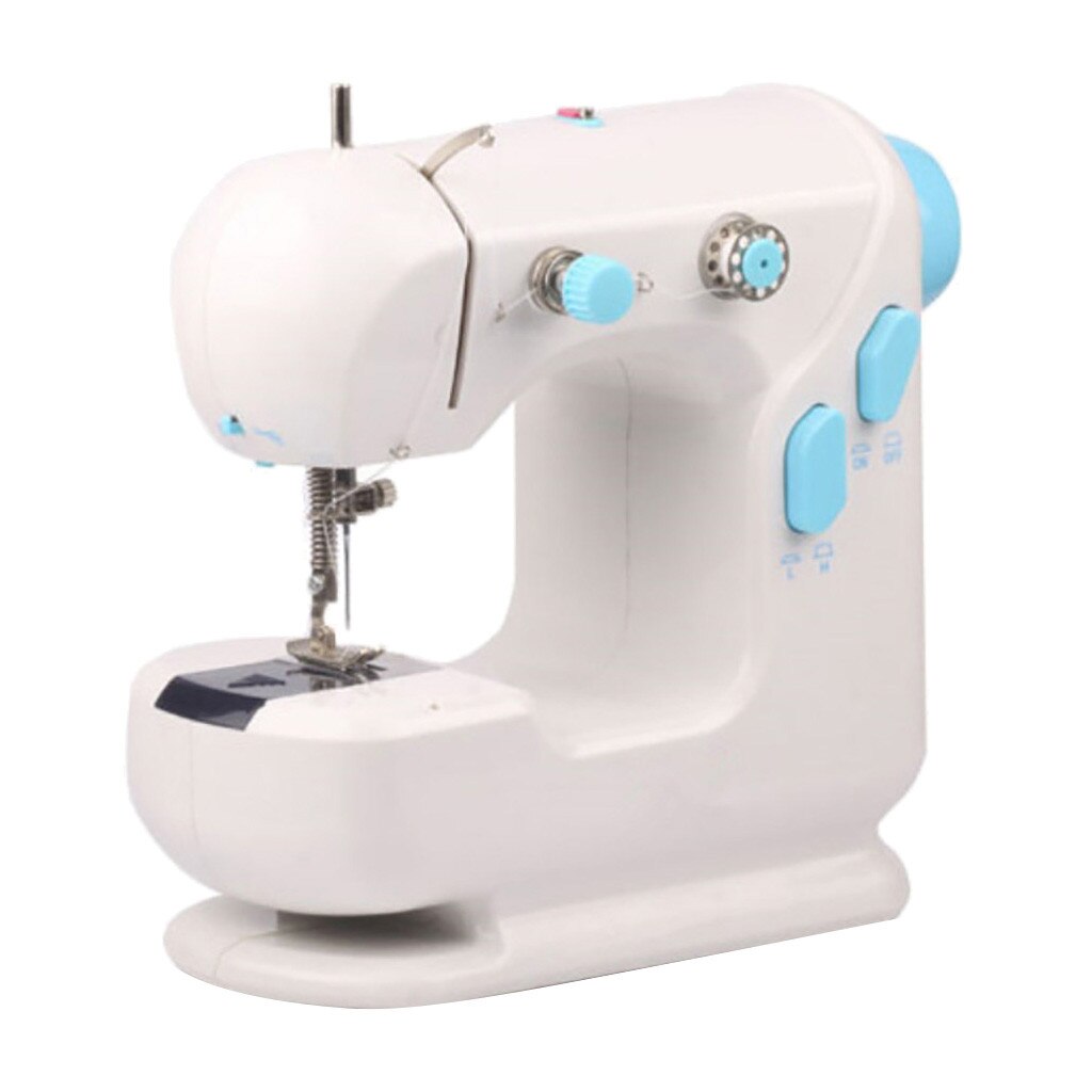 Sewing Machine Free Arm Best Sewing Machine for Beginners Best For Family Double speed double thread sewing machine#30