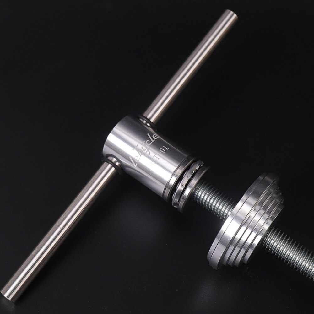 Bicycle Headset Installation Dismount Tools Bike Bottom Bracket Cup Press Fit Install Tool Accessoires