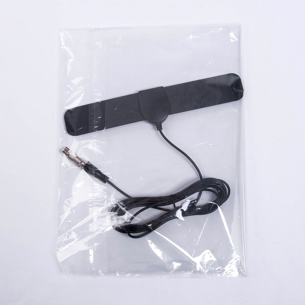 200 Mile Range Indoor Antenna TV Digital HD Skywire Digital HDTV 1080p Antenna