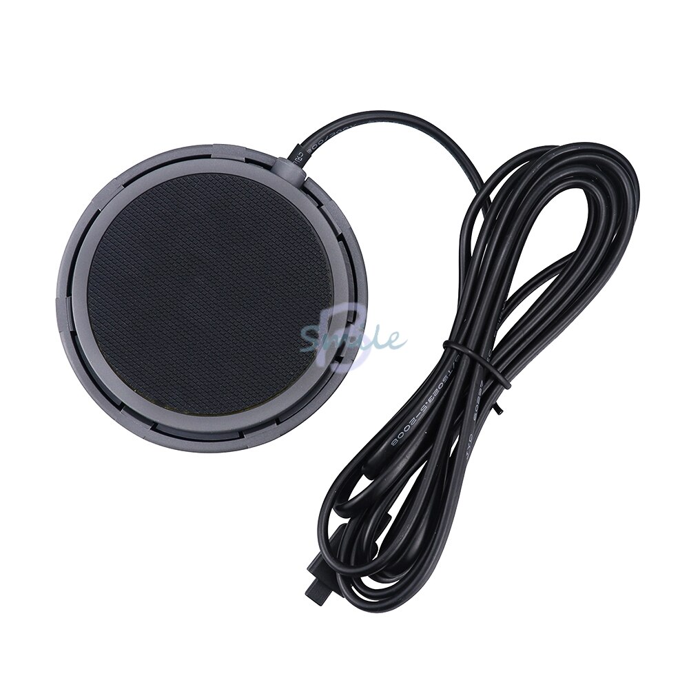 Escalador Dental de 1 pieza, herramienta de encendido/apagado, Pedal de Control Dental, escalador ultrasónico, interruptor de pie para EMS/pájaro carpintero, pieza de repuesto
