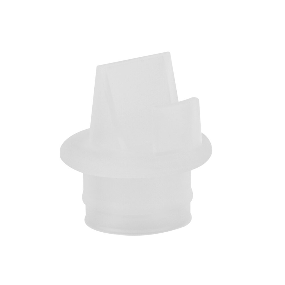 8pz valvola tiralatte sicuro comodo sostituire accessori parti della valvola di controflusso tiralatte: Default Title