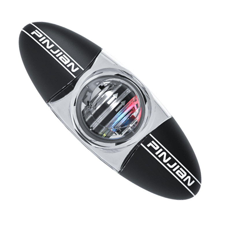 Wrist Ball Deluxe Edition Power Wrist Ball Gyroscope Rotating Wrist Rotor Gym Grip Exerciser Gyro Fitness Ball Muscle Relaxation