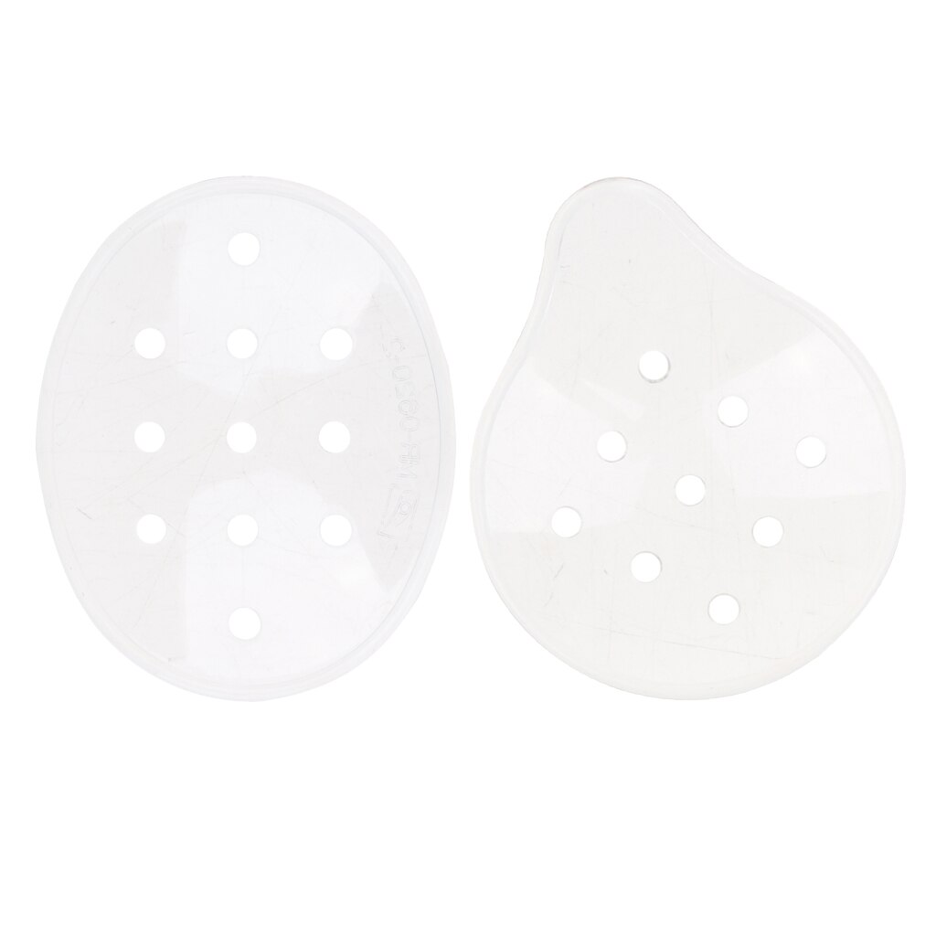 Eye Patch - Soft Pirate Eye Patch with 9 Holes + 11 Holes, Comfortable, Single Eye Patch Mask for Amblyopia