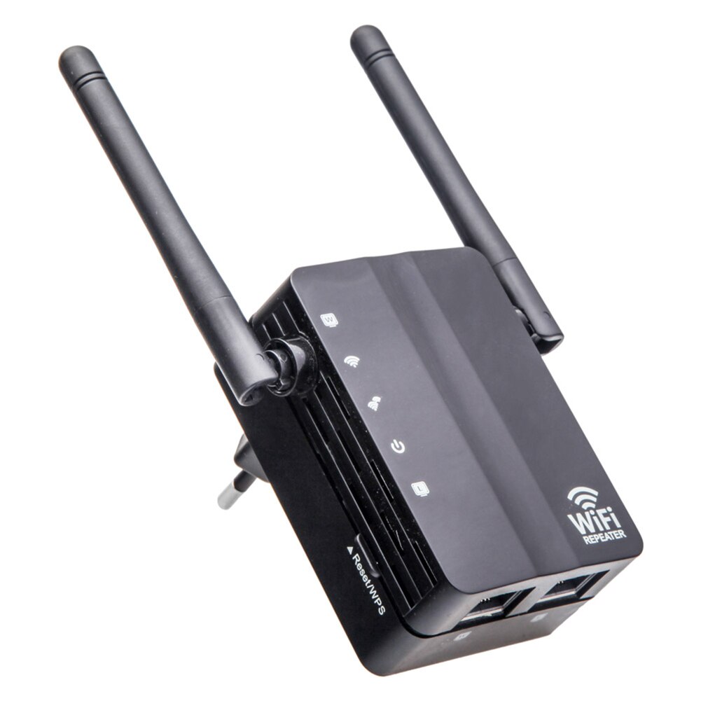 Wifi repeater trådlös wifi booster 300 mbps wifi range extender wi-fi lång signalförstärkare 2.4g repiter wi fi ultraboost
