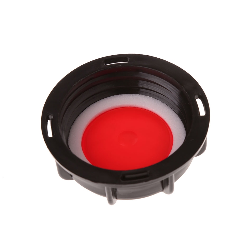 IBC Tote Water Tank Drain Nozzle Tap Cap Cover Valve Fittings Female Thread Whosale&amp