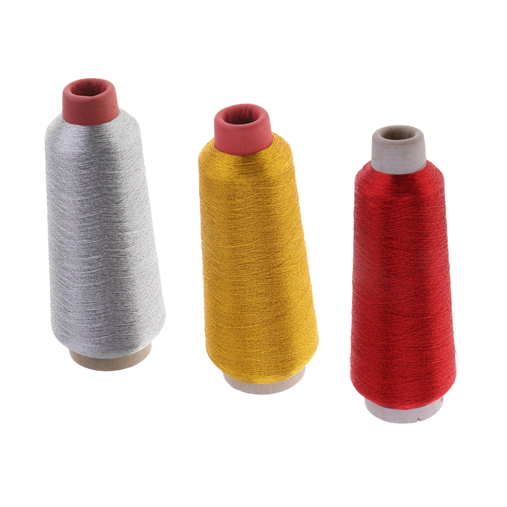 Hengel Gids Ring Wikkelen Draad Lijn Gevlochten Lijn Voor Diy Rod Building, 1500 M/Spool