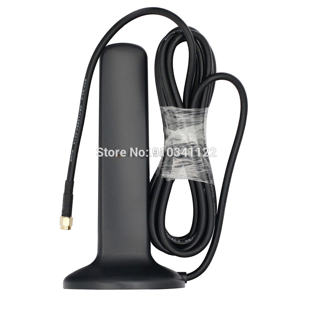9.8ft 4G lte 3G antenna signal enhancement gain For huawei B311 B683 B970 Router