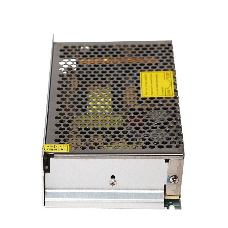 Switching Power Adapter Transformator Ac 110V 220V Naar Dc 12V 5A 10A 15A 20A Stroombron Adapter voor Led Strip Cctv