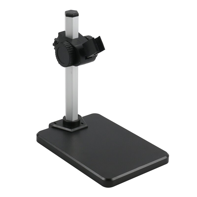 Microscope numérique Endoscope, 1X - 600X MINI 10MM USB Microscope loupe caméra Zoom pour l'inspection des PCB réparation de téléphones