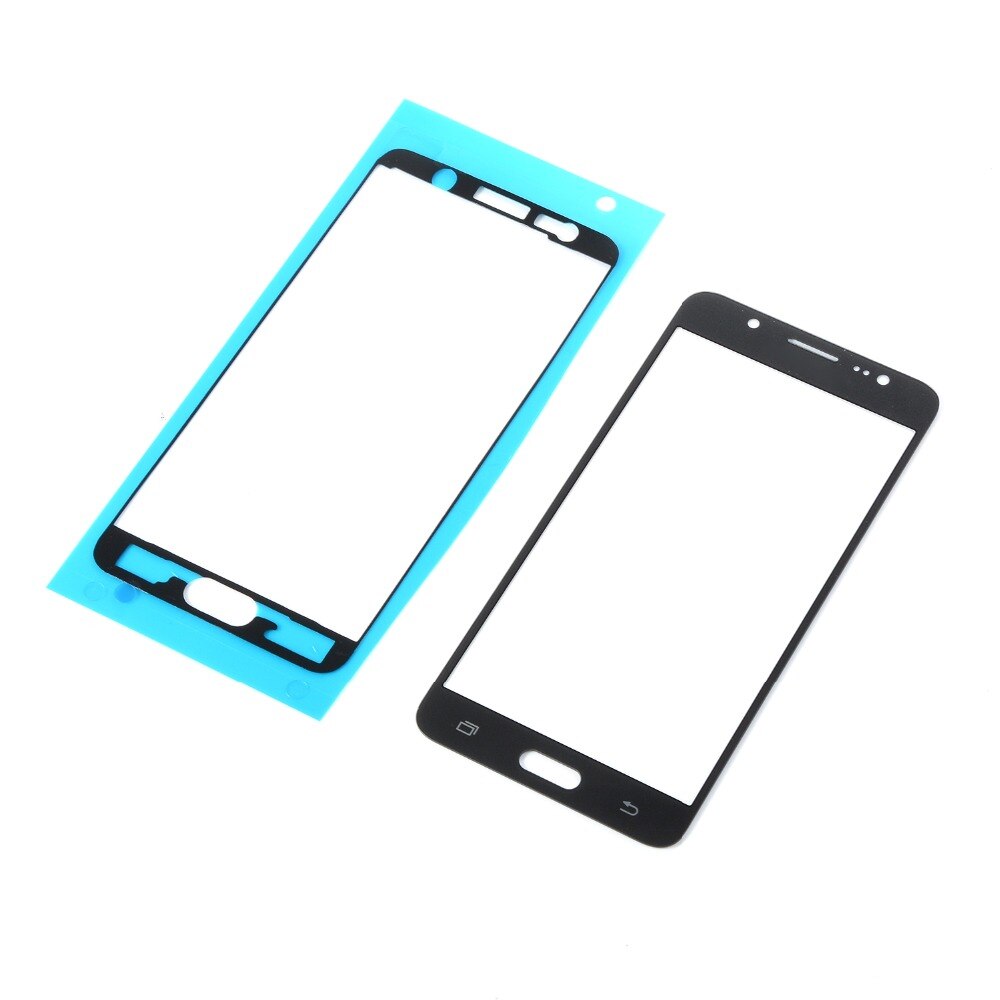 Écran tactile LCD avec couvercle en verre + adhésif, pour Samsung Galaxy J5 SM-J510F J510FD J510FN J510Y J510M J510G