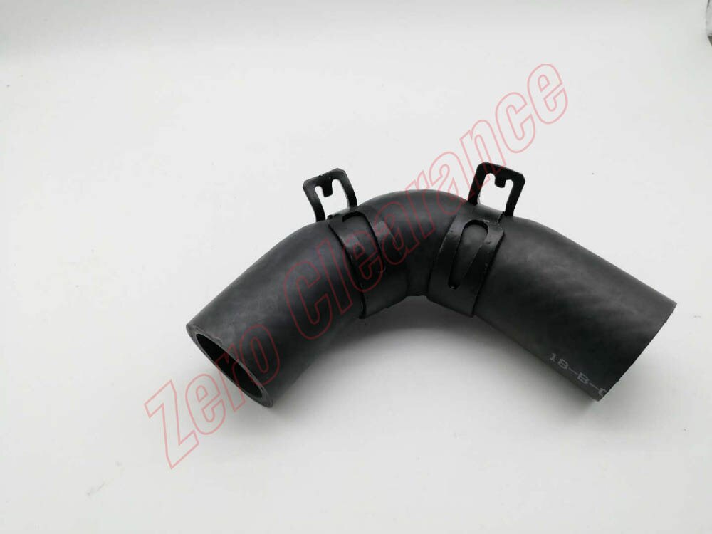 motor vannrør til hyundai elanta 01-06 i30 tucson 04-09 sonate 2.0 02-05 kia sjel kjølevæske innløpsslange 2548023001 25480 23001