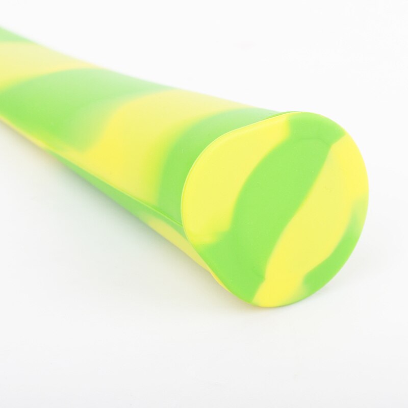 4 Pcs Bunte Silikon Push Up Ice Cream Jelly Lolly Pop Maker Popsicle Form