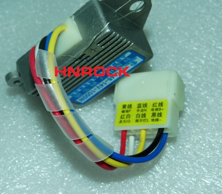 REGULATOR 14V 1000W FOR Wuling Marathon Van 2003 462 Engine