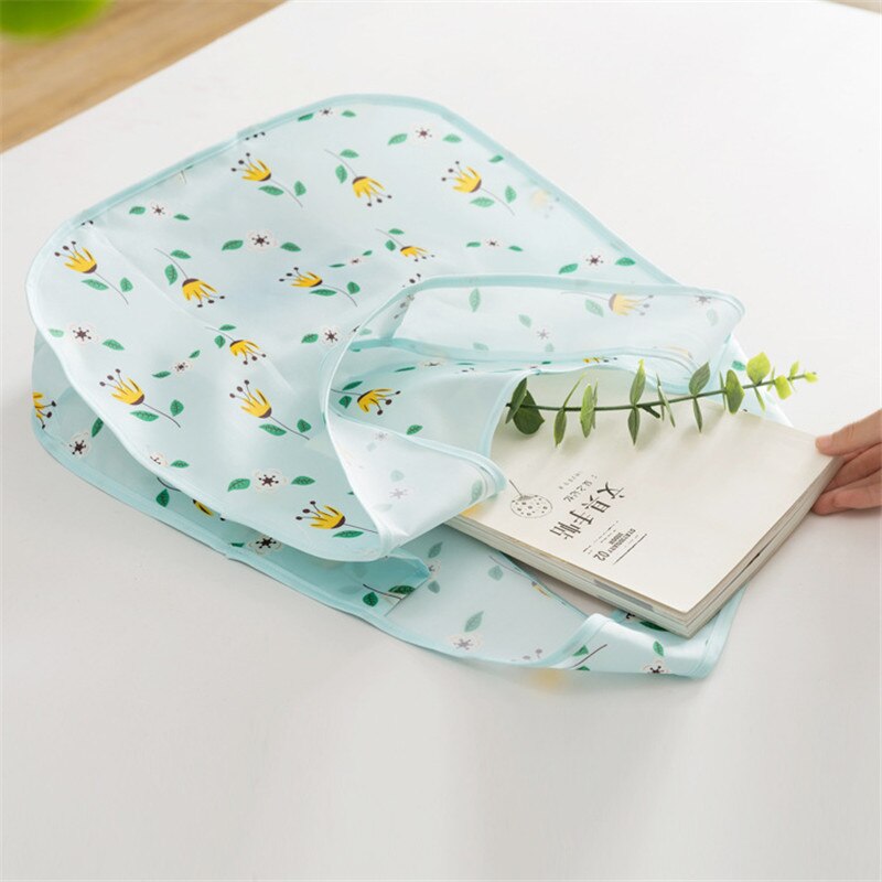 Waterproof Polyester Folding Reusable Eco Shopping Bag Travel Pouch Tote Handbag Shoulder Bags Casual