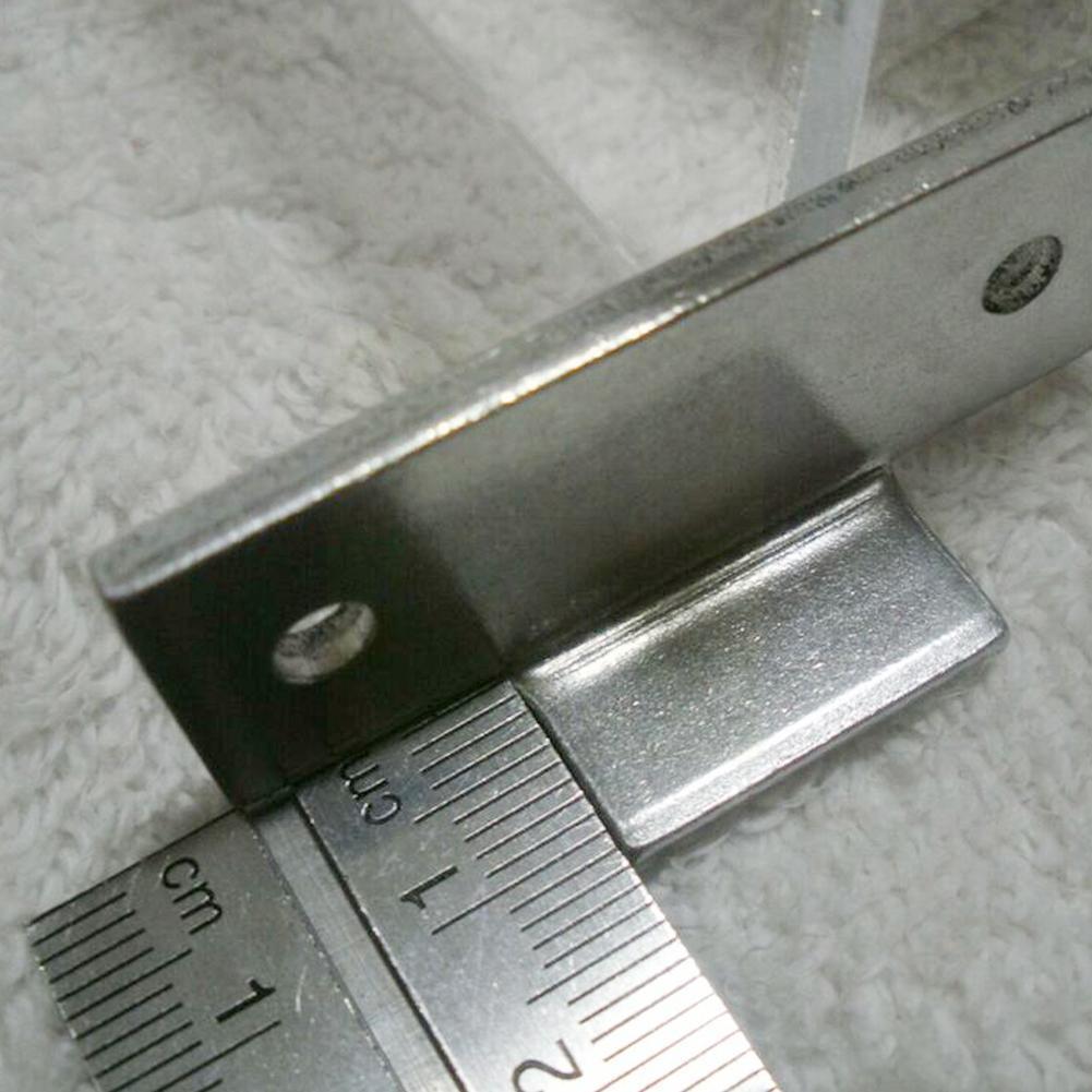 1 Pcs Dust Cover Fixing Repair Bracket Hinges For Technics Sl- 3200 B2 Q2 D3 Other Turntable Dust Cover Repair Piece Hing J5p1