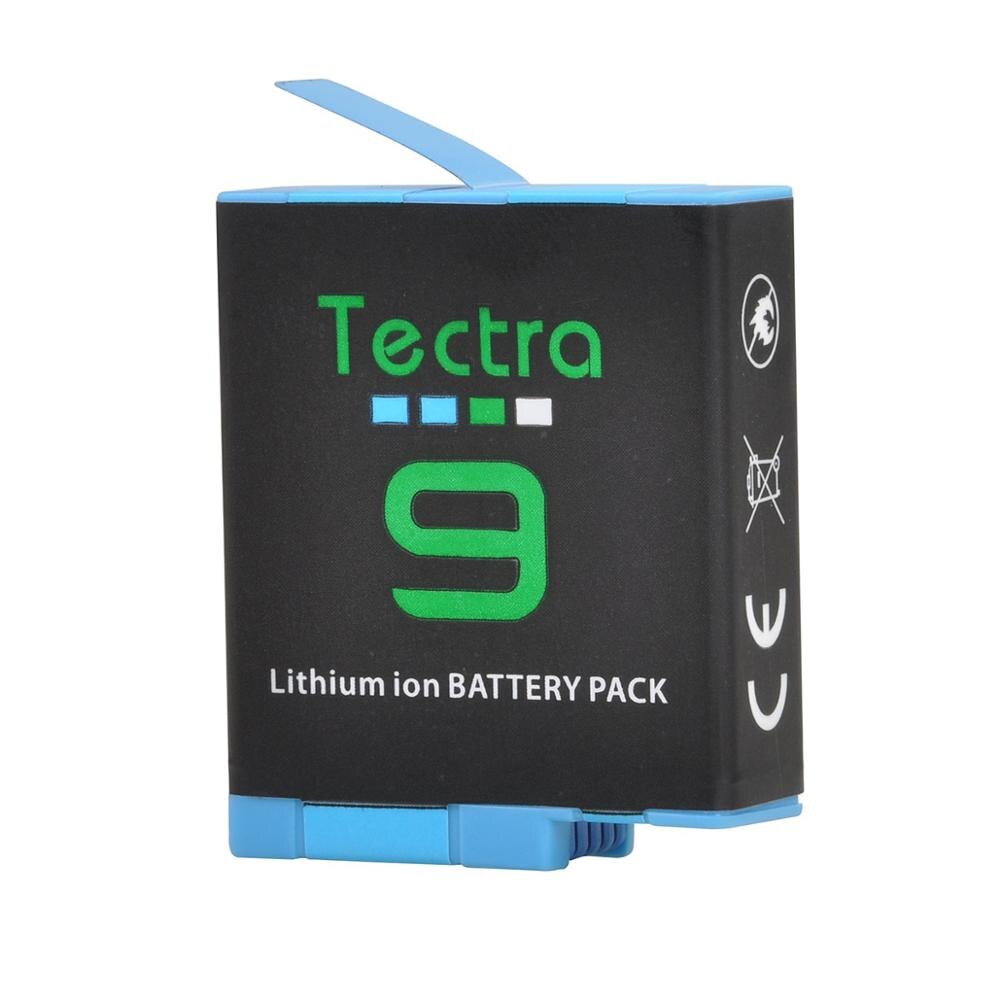 1780Mah 3.86V Camera Batterij Voor Gopro Hero 9 Hero 10 AHDBT-901 Batterijen &amp; Led 3-Slots Usb Charger