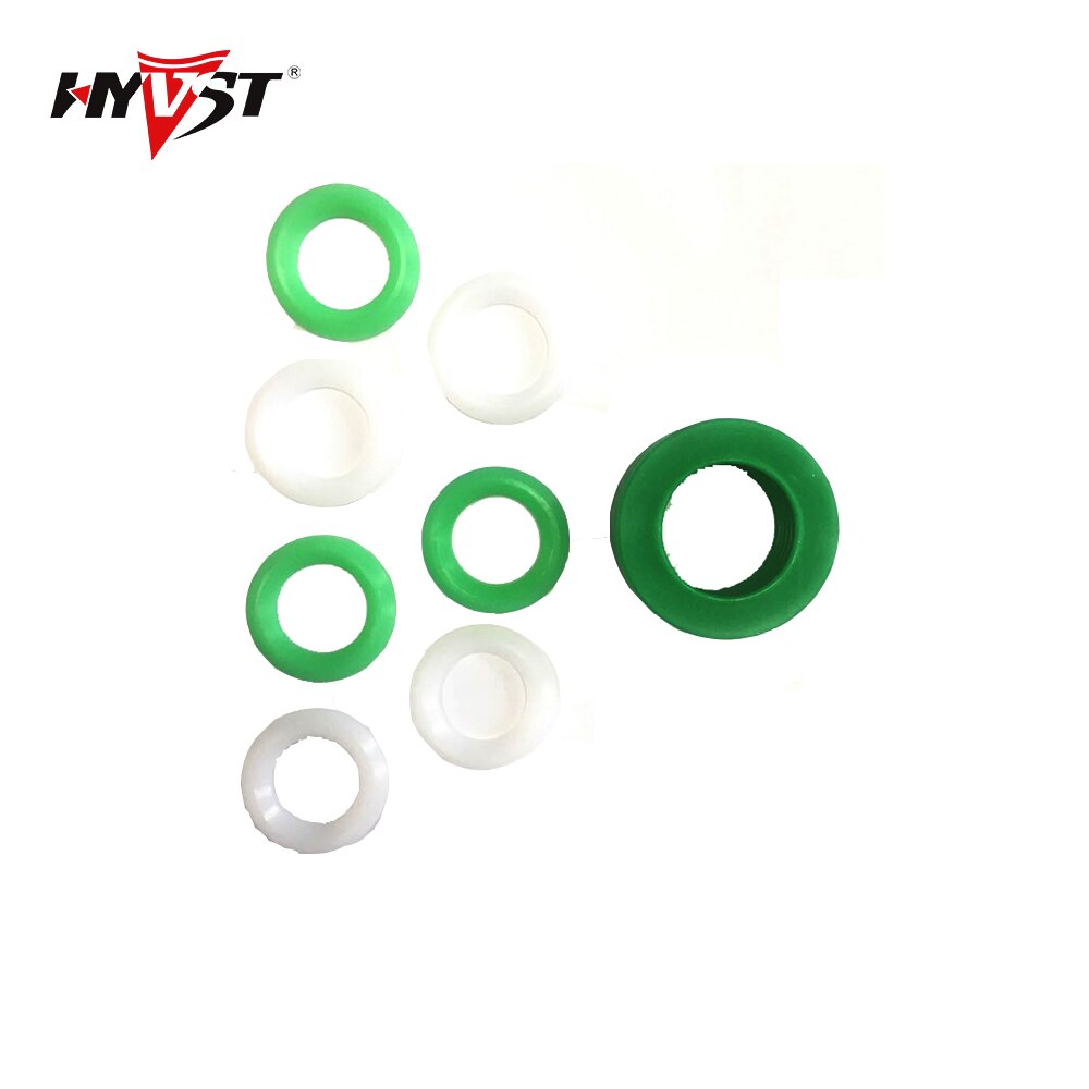 Hyvst Reparatie Kits Voor Spuit Verf Onderdelen Reparatie Kits Washer Set Verf Onderdelen Wasmachine Set Voor SPT650L