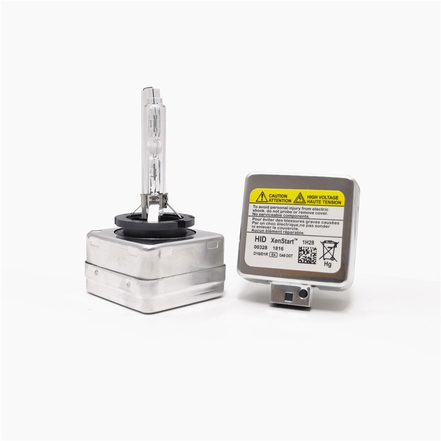 D1S 12V 35W D1 HID Xenon Bulb Headlight Auto Car Headlamp lights HID Replacement lamps 3000K 4300K 5000K 6000K 8000K 10000K