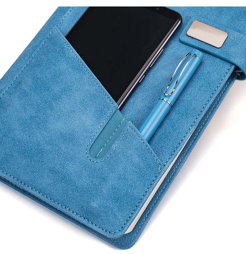 A5 Soft School Planner Notebook Daily Weekly Yearly Planner Notebook Personal Journal Diary Organizer Planner Agenda