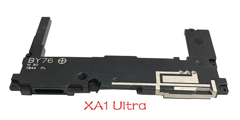 Alto-falante campainha campainha acessórios de reposição peças para sony xperia xa xa1 xa2 ultra/xa1 plus: XA1 Ultra