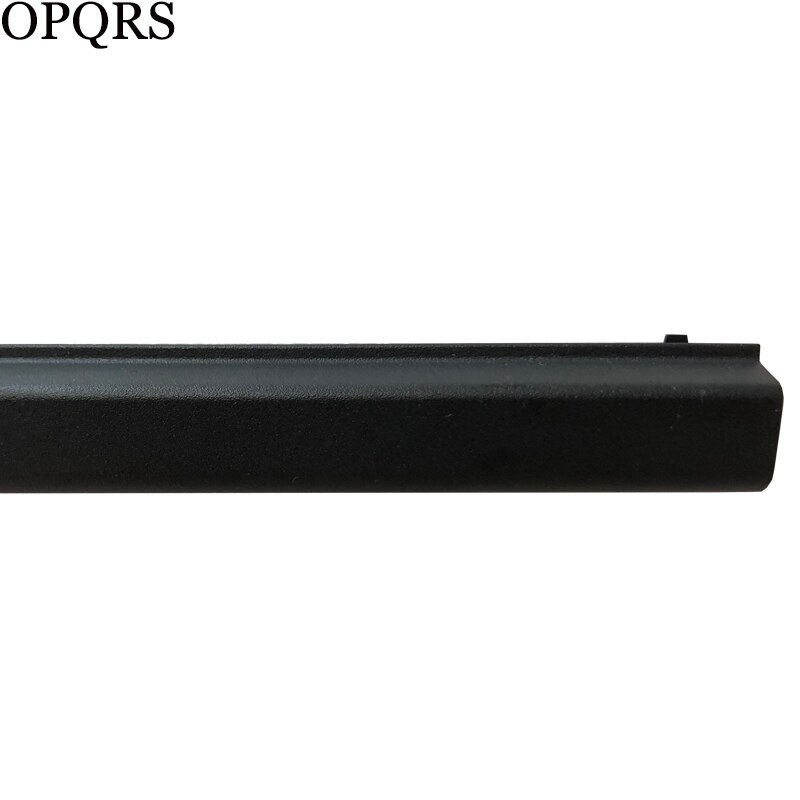 Laptop LCD Hinge Cover Strip - Replacement Part for MSI GF65 9RD MS-16W1