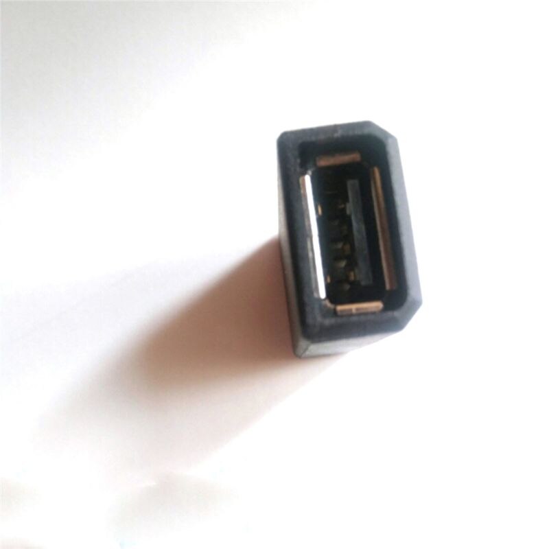 Micro-USB to USB Extension Port Adapter for Logitech G703 G900 G903 GPW G502