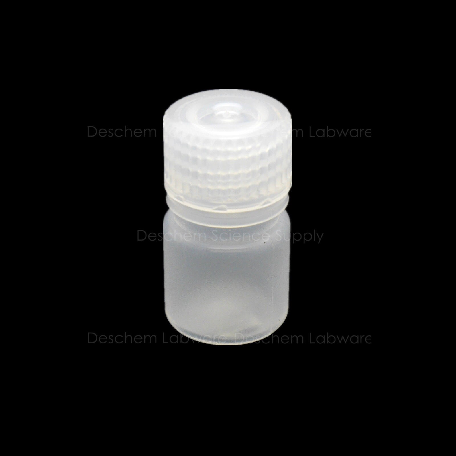 15mL PP Reagent Bottle Chemical Polypropylene Sample-Bottle,Small-Mouth 5Pcs/Lot