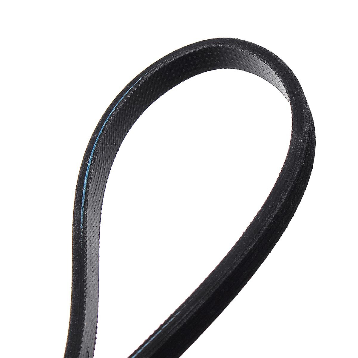 4 stuks 220 cm 0.6 cm Droger Drum Riem Voor Frigidaire Electrolux 137292700 AP4565702 PS3408299 WE12M29 134503900