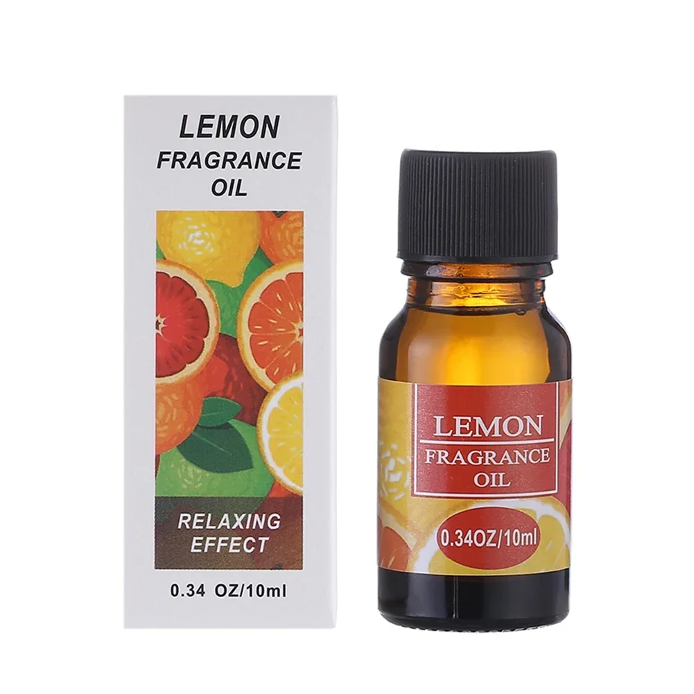10ML Lufterfrischer Natürliche Pflanzen Aromatherapie Ätherisches Öl Klimaanlage Parfüm Nachfüllen Aroma Diffusor Duft Luftbefeuchter: plum