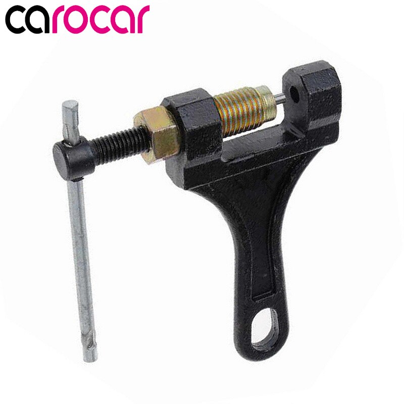Carocar motocicleta Disyuntor de cadena de acoplamiento de eliminación cortador de cadena de Motor Herramienta remachadora ATV 420-530: Default Title