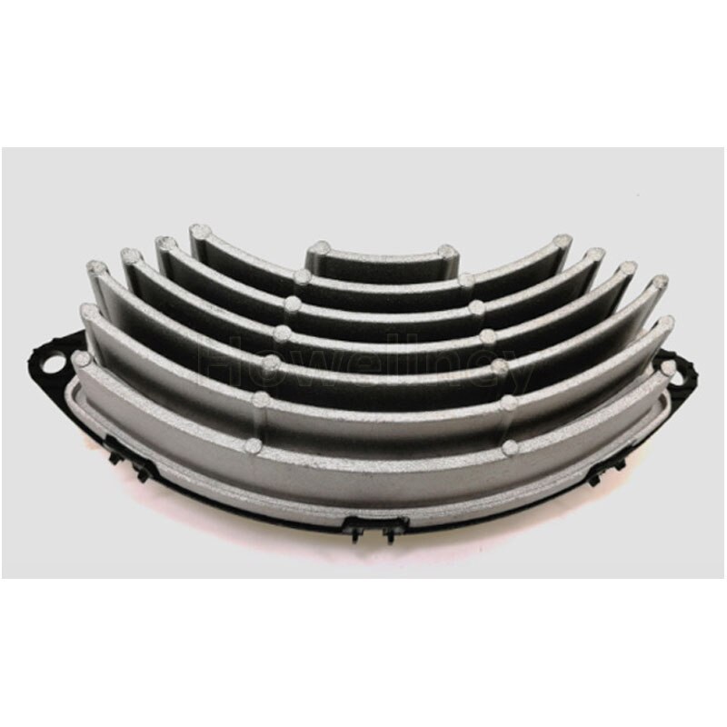 Résistance pour CITROEN C4 PICASSO BERLINGO | 6441CE 6441.CE ventilateur de chauffage, commande du moteur