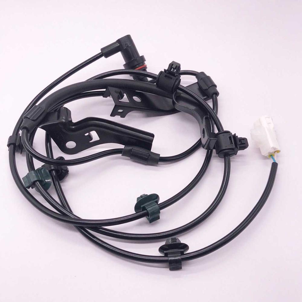 SMD ABS Wheel Speed Sensor Rechts 89542-71010 voor Toyota Fortuner Hilux 8954271010 89542-0K020