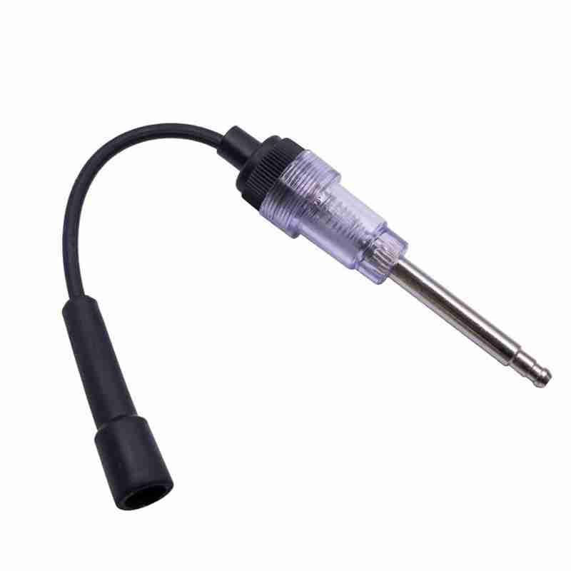 Car Tester Ignition System Coil Engine In-Line Car Tool Test Repair Plug Wire Diagnostic Spark Tools Au N9S5: Default Title