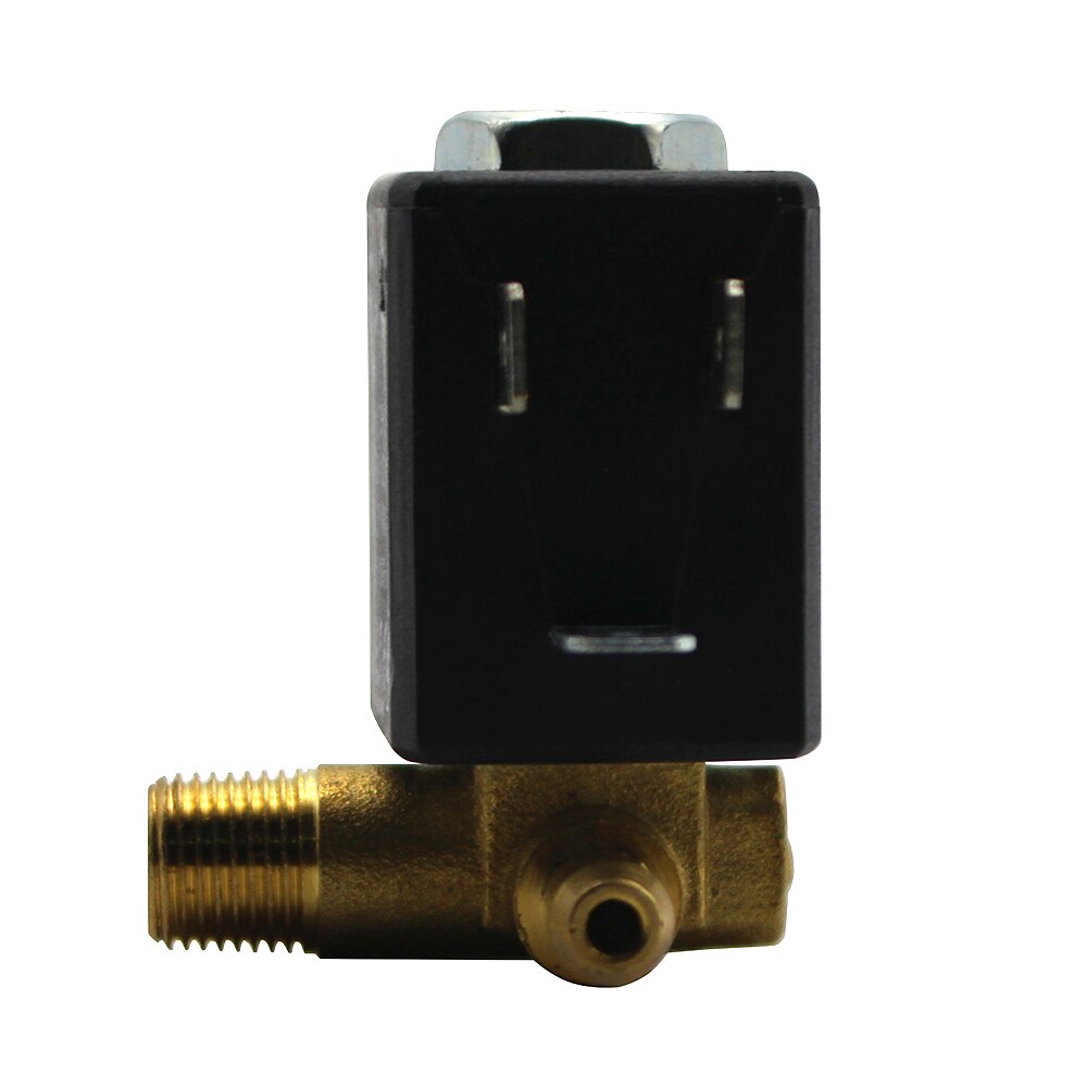 Jiayin JYZ-3 – électrovanne à gaz AC 230V 6ar G1/8 ", N/C normalement fermé, 2 positions, 2 voies