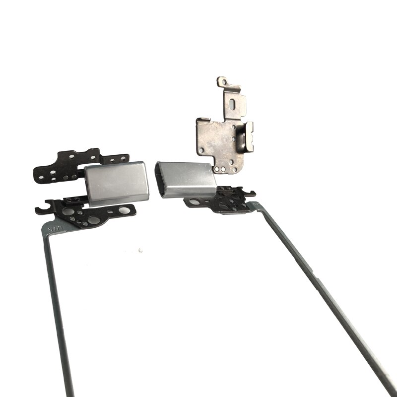 Bisagras LCD LED para Lenovo Yoga 500-14 500-14IBD FLEX 3-14 1470 1435 1475 1480 L + R 433.03r08.001 433.03r09.002, novedad